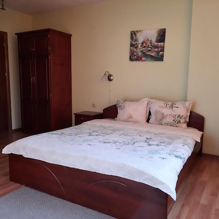 Motel Elegance Sandanski Zewnętrze zdjęcie