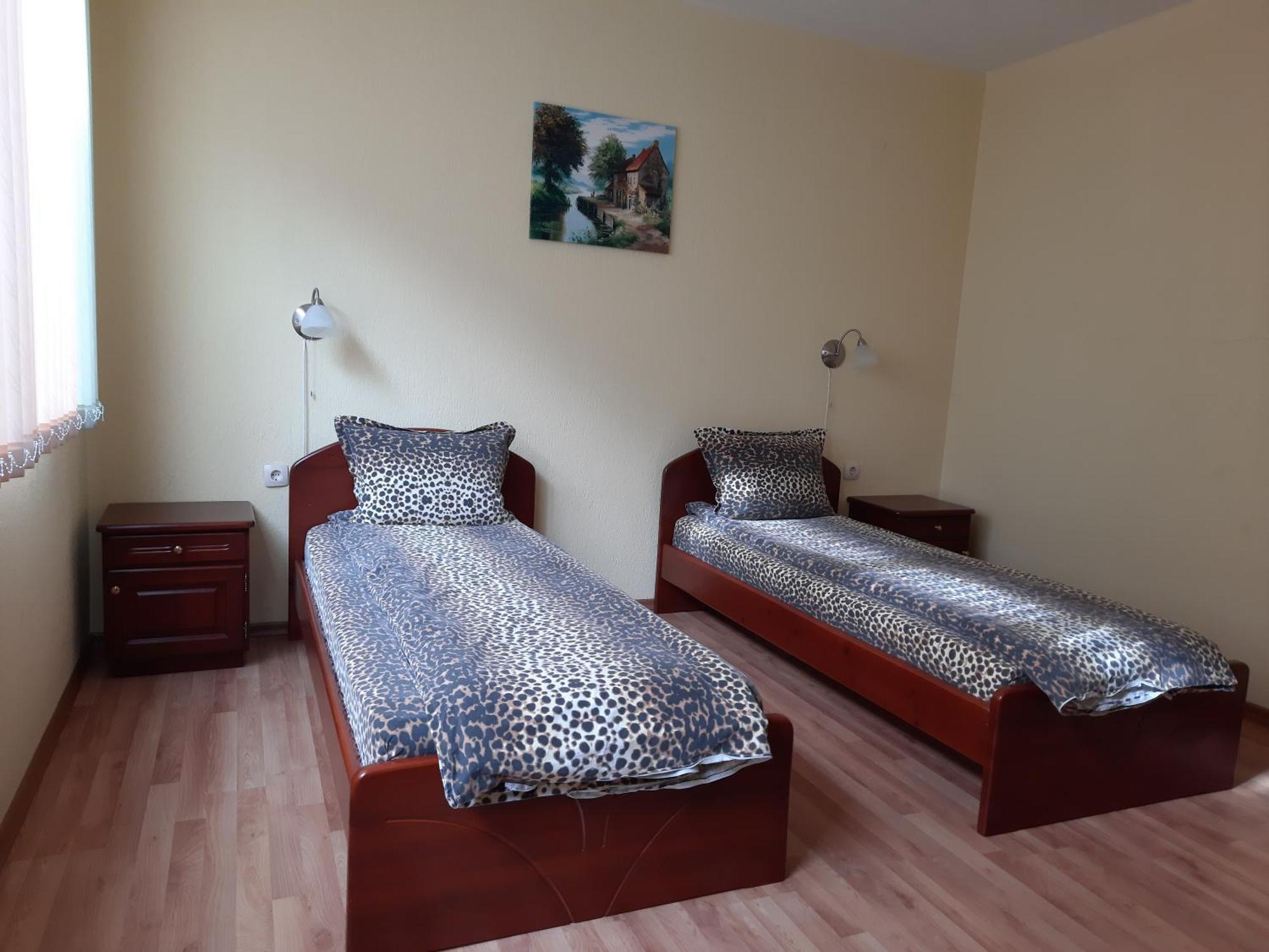 Motel Elegance Sandanski Zewnętrze zdjęcie