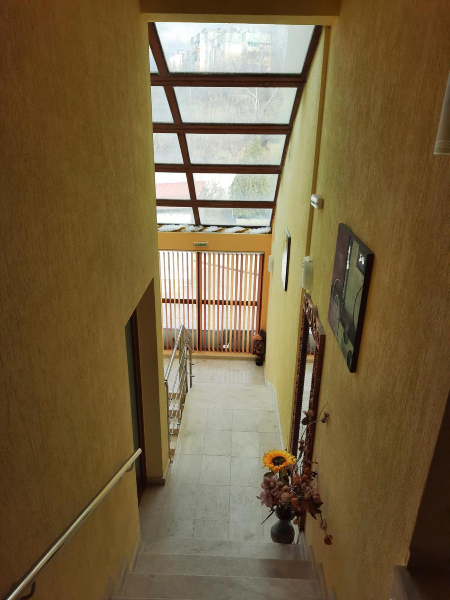 Motel Elegance Sandanski Zewnętrze zdjęcie