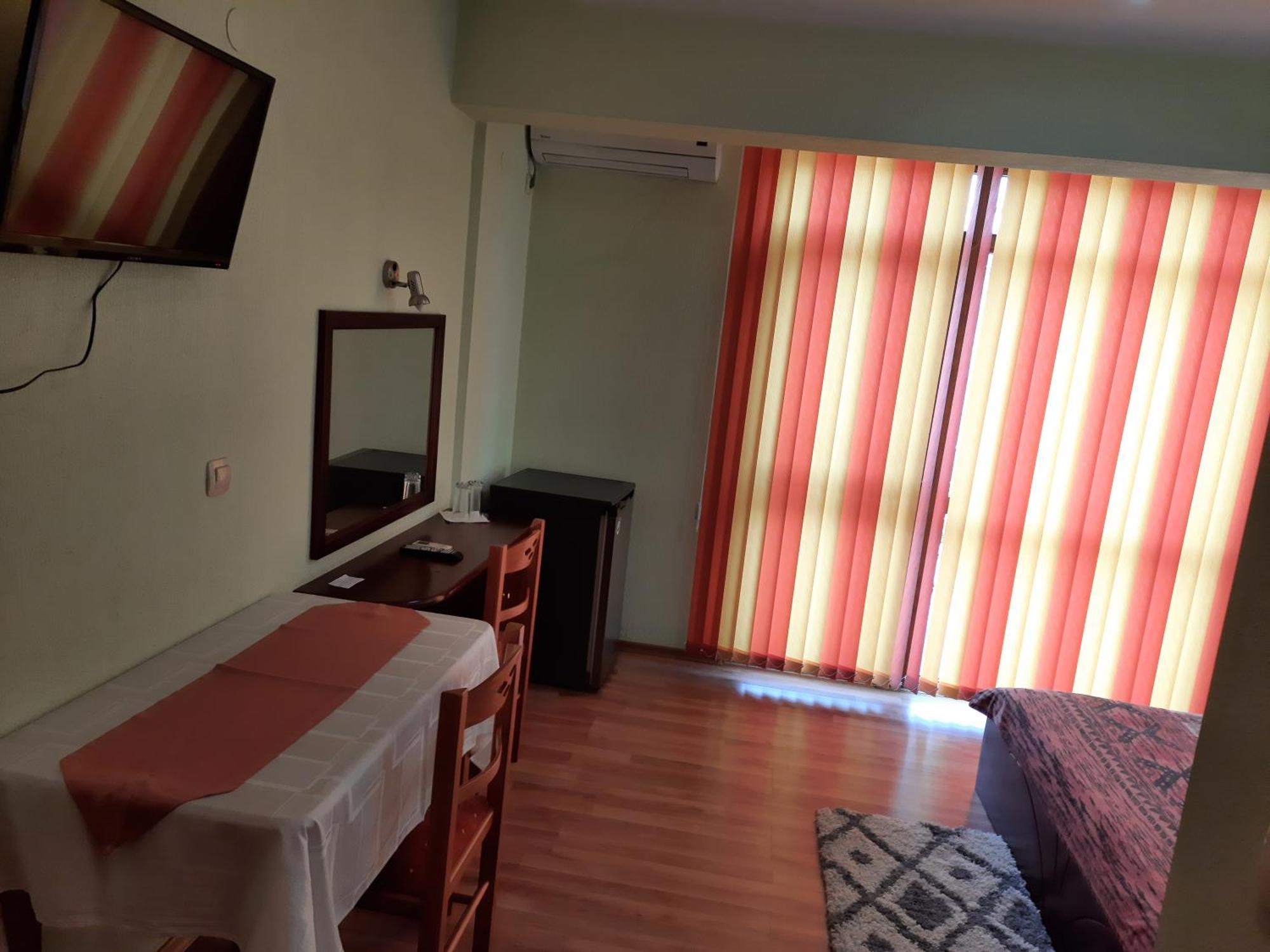 Motel Elegance Sandanski Zewnętrze zdjęcie