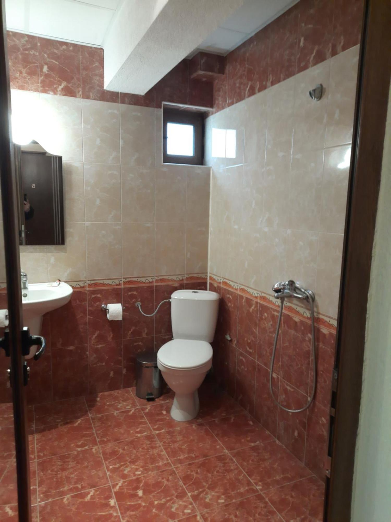 Motel Elegance Sandanski Zewnętrze zdjęcie