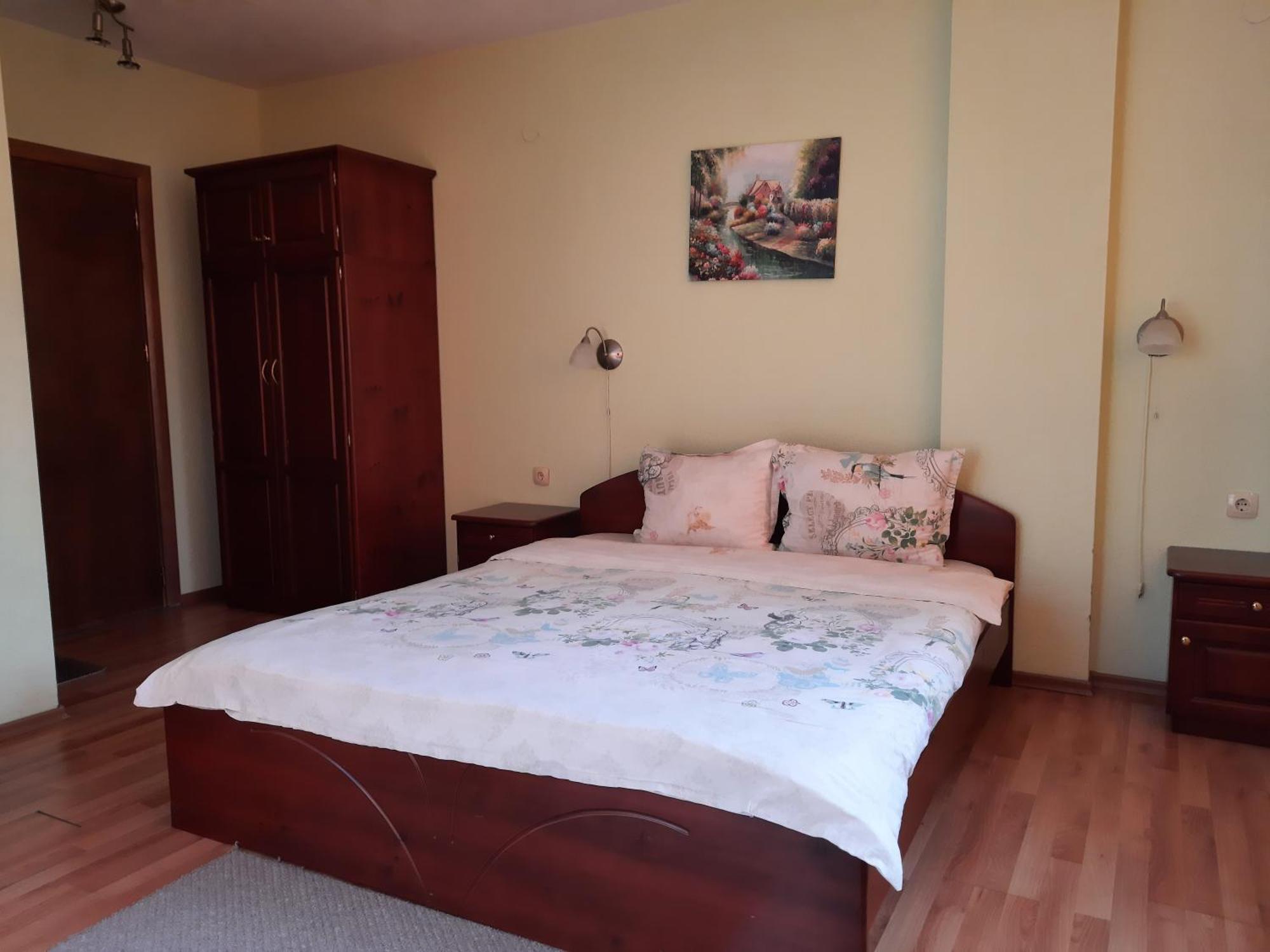 Motel Elegance Sandanski Zewnętrze zdjęcie