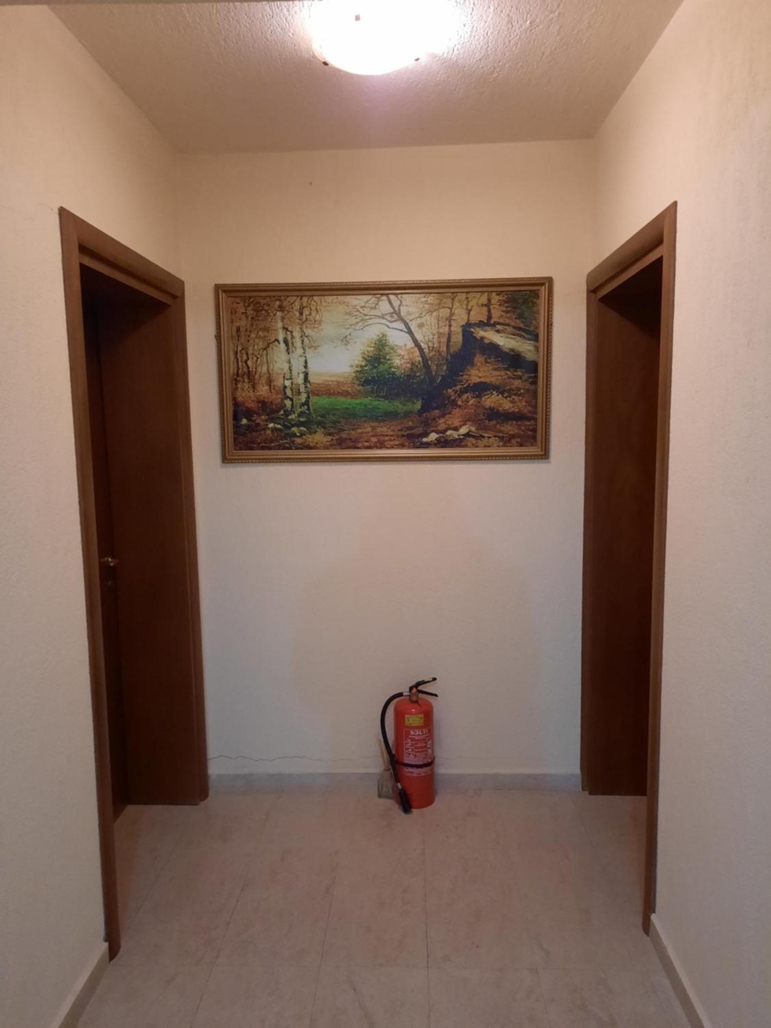 Motel Elegance Sandanski Zewnętrze zdjęcie