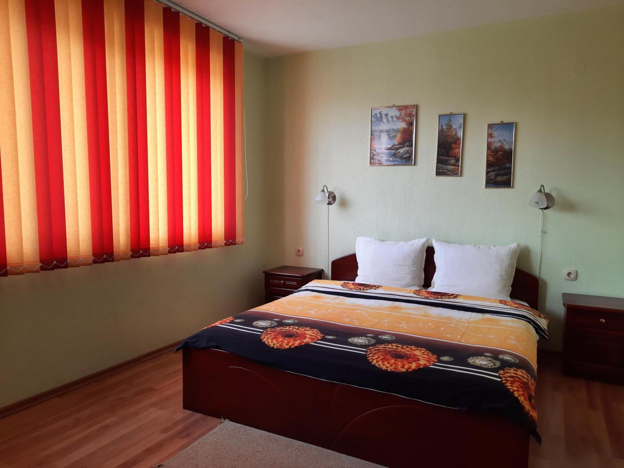 Motel Elegance Sandanski Zewnętrze zdjęcie
