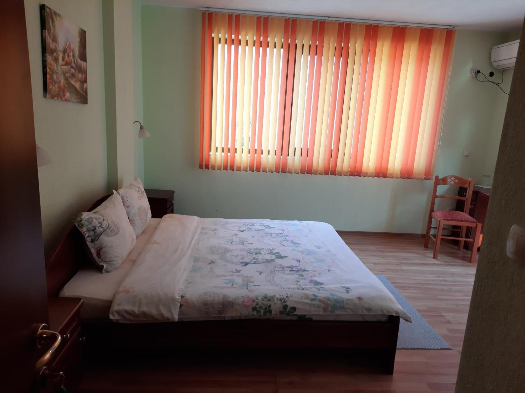 Motel Elegance Sandanski Zewnętrze zdjęcie