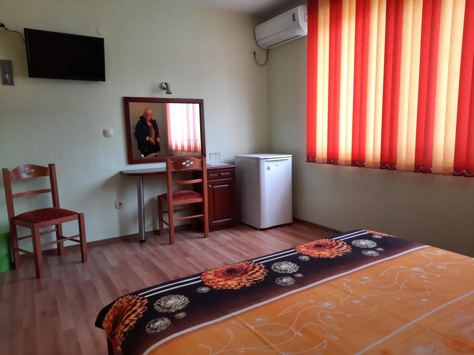 Motel Elegance Sandanski Zewnętrze zdjęcie