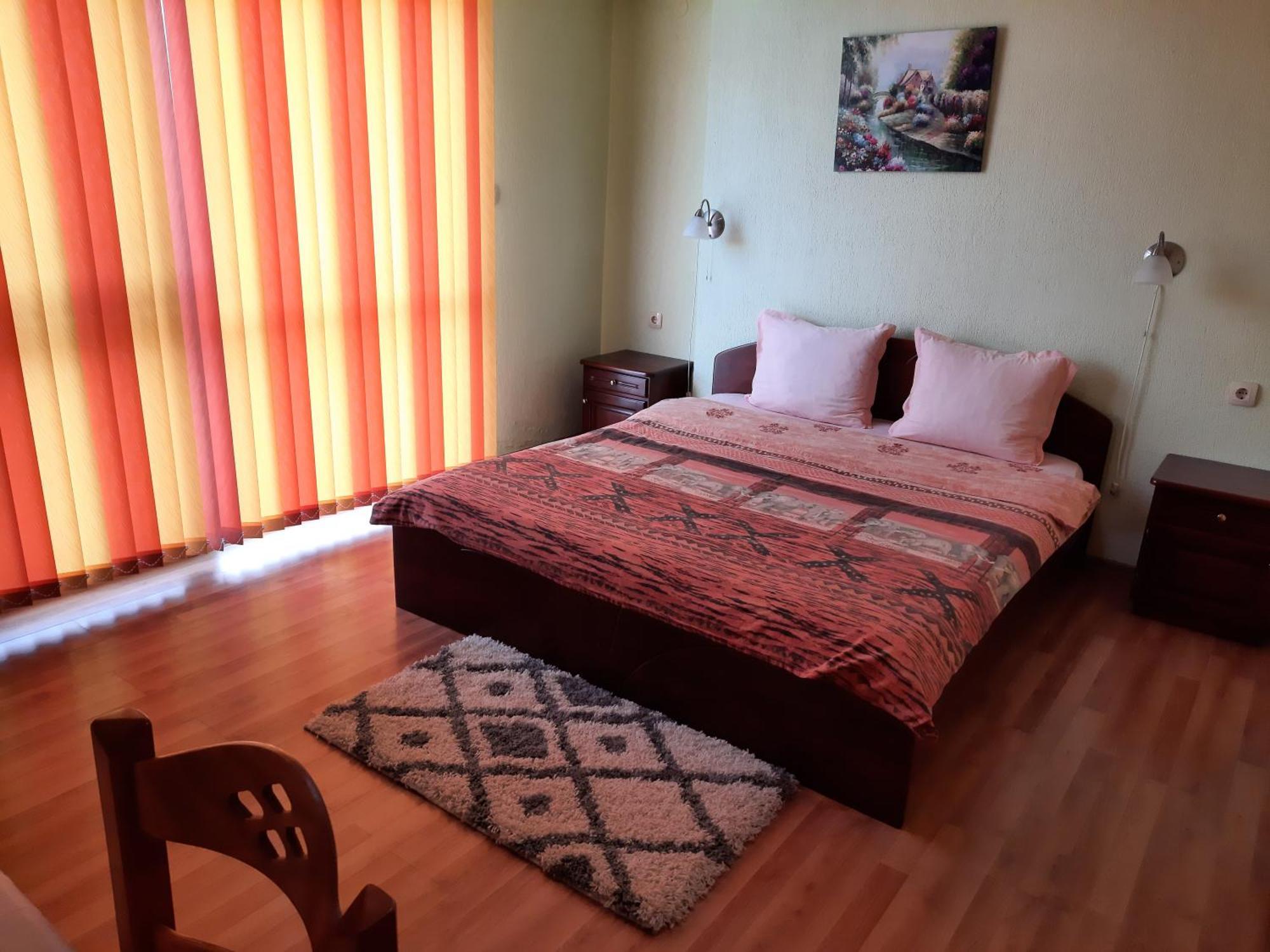 Motel Elegance Sandanski Zewnętrze zdjęcie