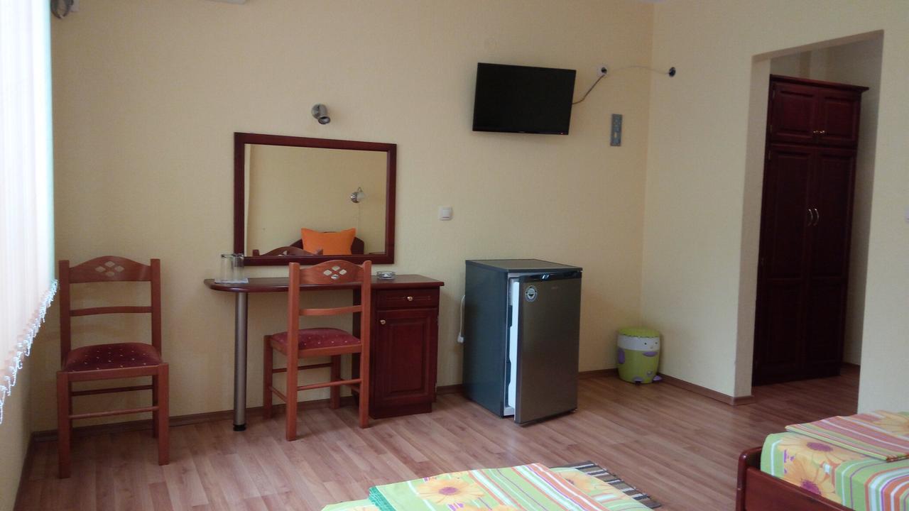 Motel Elegance Sandanski Zewnętrze zdjęcie