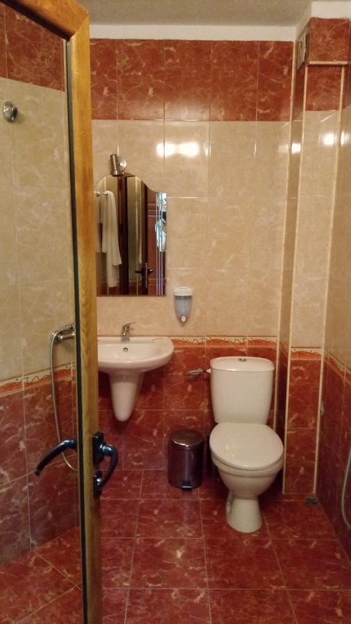 Motel Elegance Sandanski Zewnętrze zdjęcie