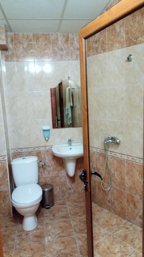 Motel Elegance Sandanski Zewnętrze zdjęcie