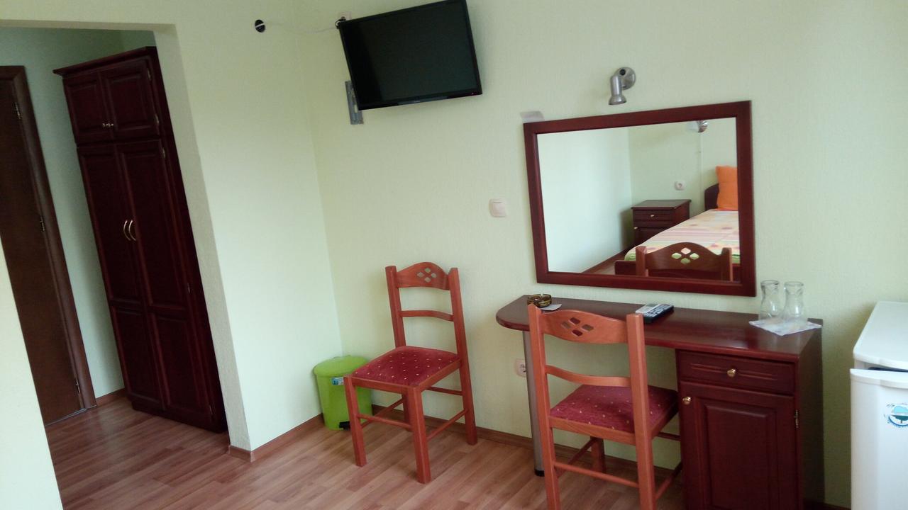 Motel Elegance Sandanski Zewnętrze zdjęcie